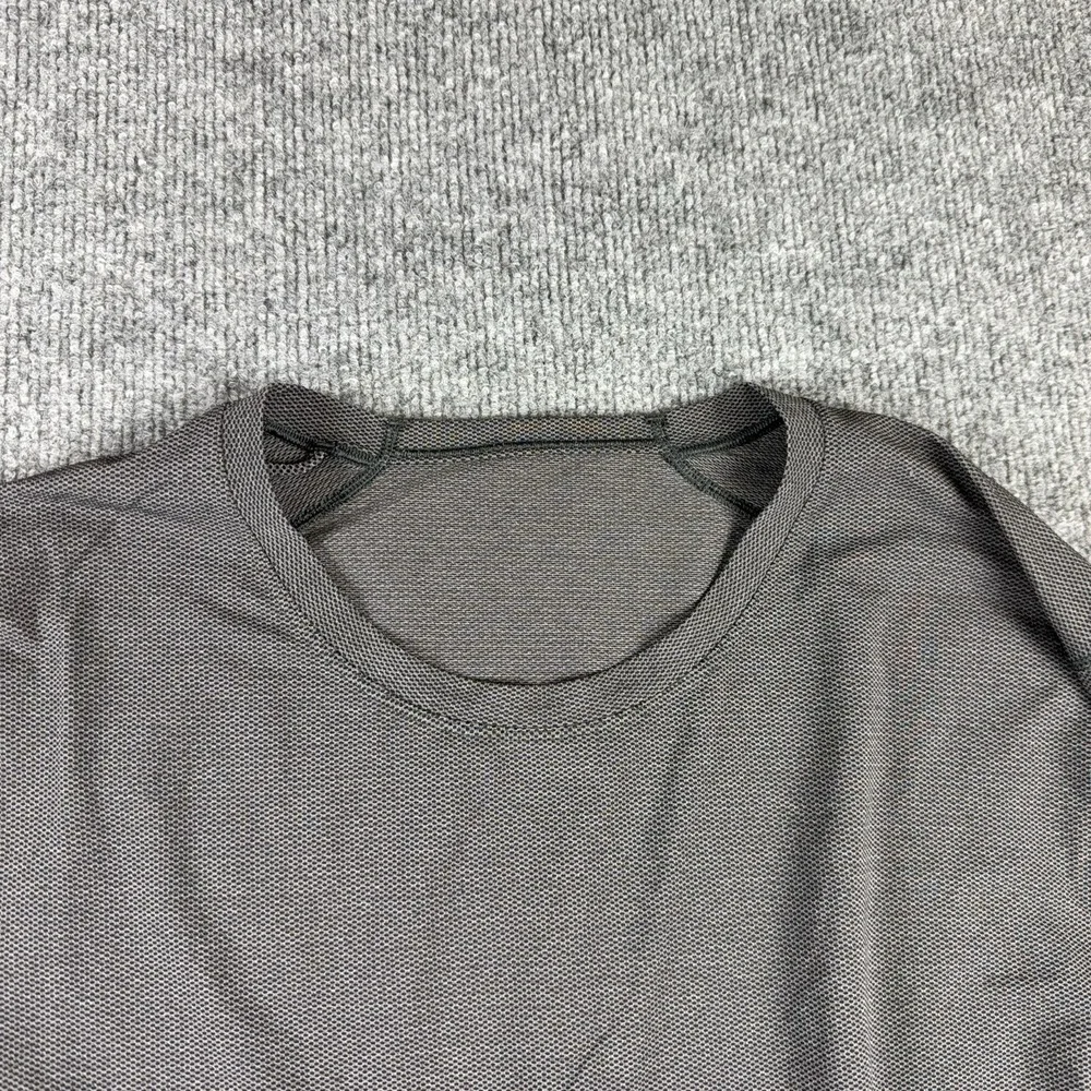 lululemon athletica lululemon shirt